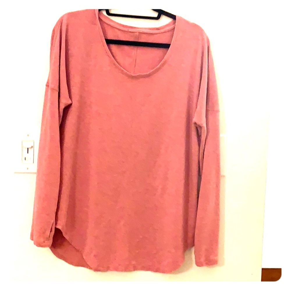 Cotton Athletic Shirt